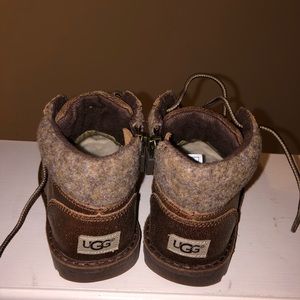 Boys Ugg boots